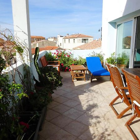White - San Pantaleo Exterior foto