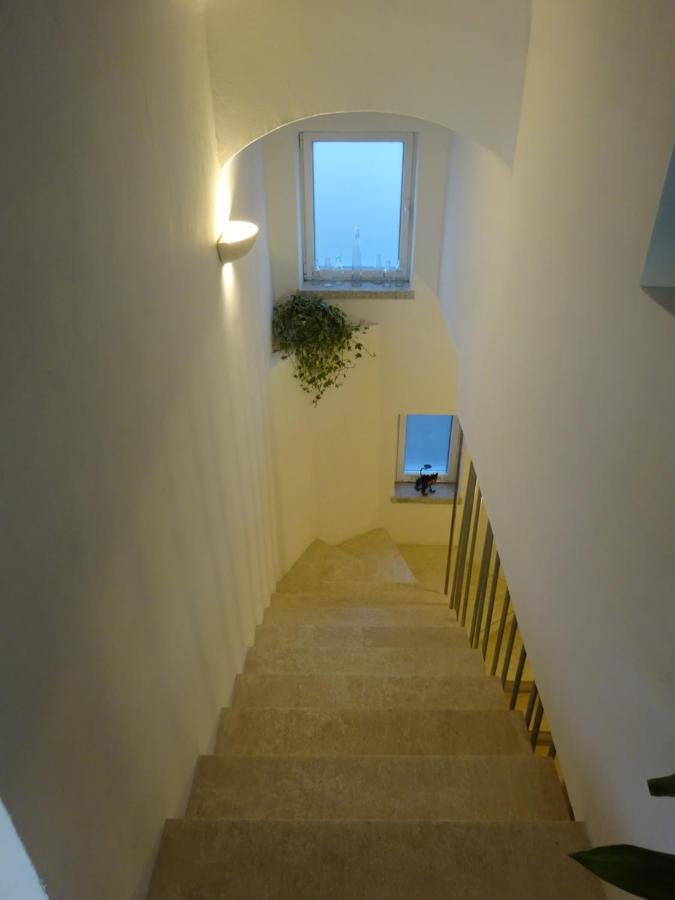 White - San Pantaleo Exterior foto