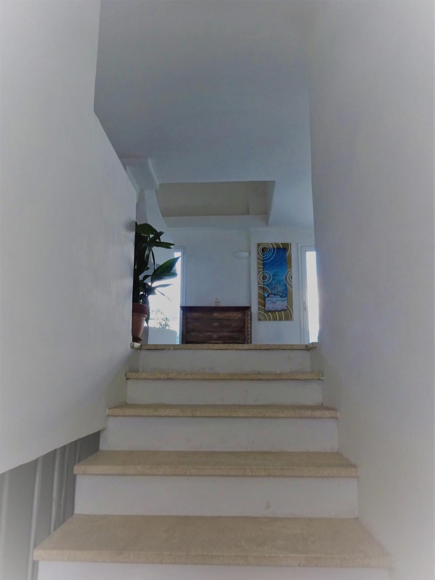 White - San Pantaleo Exterior foto