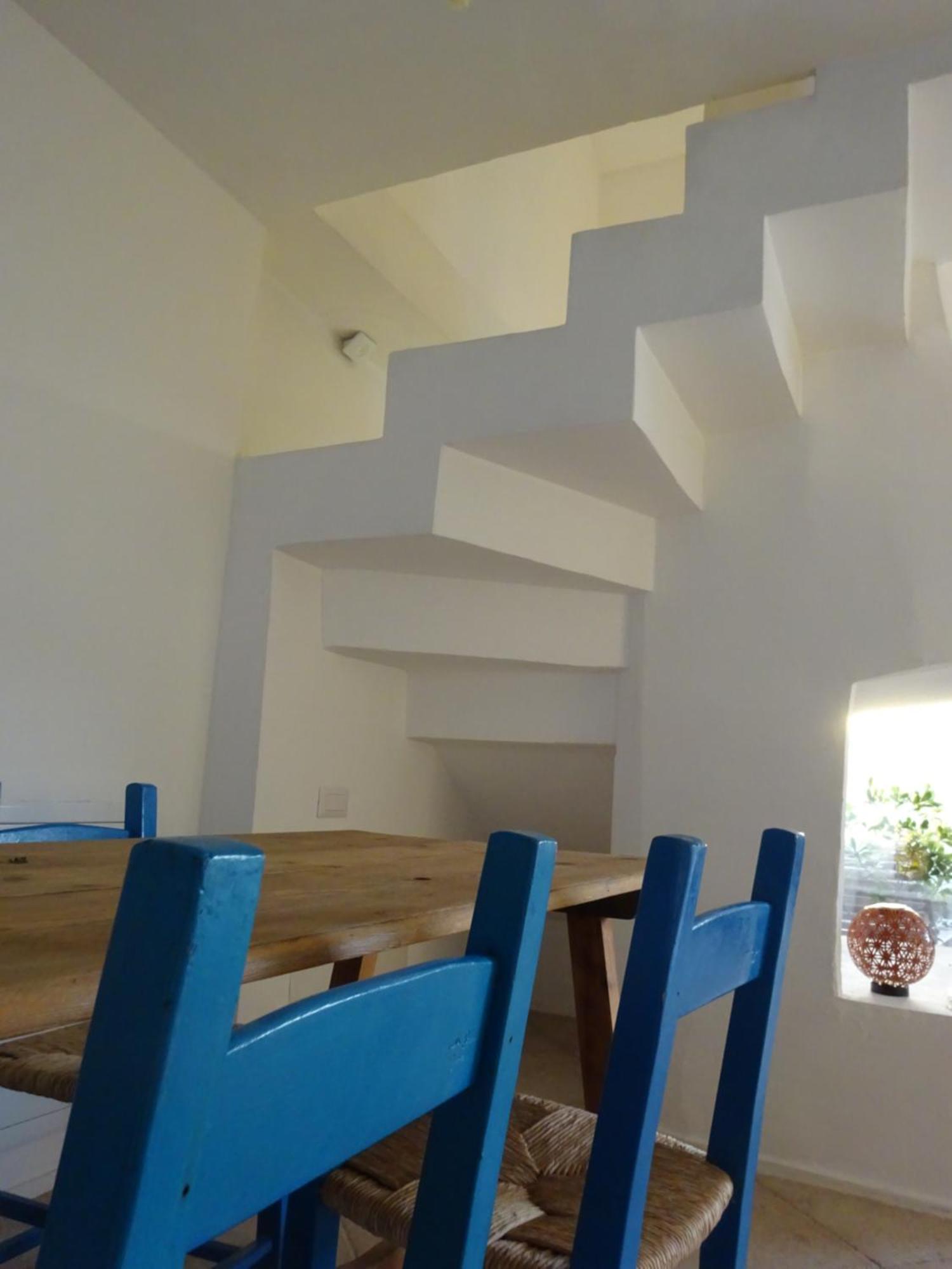 White - San Pantaleo Exterior foto